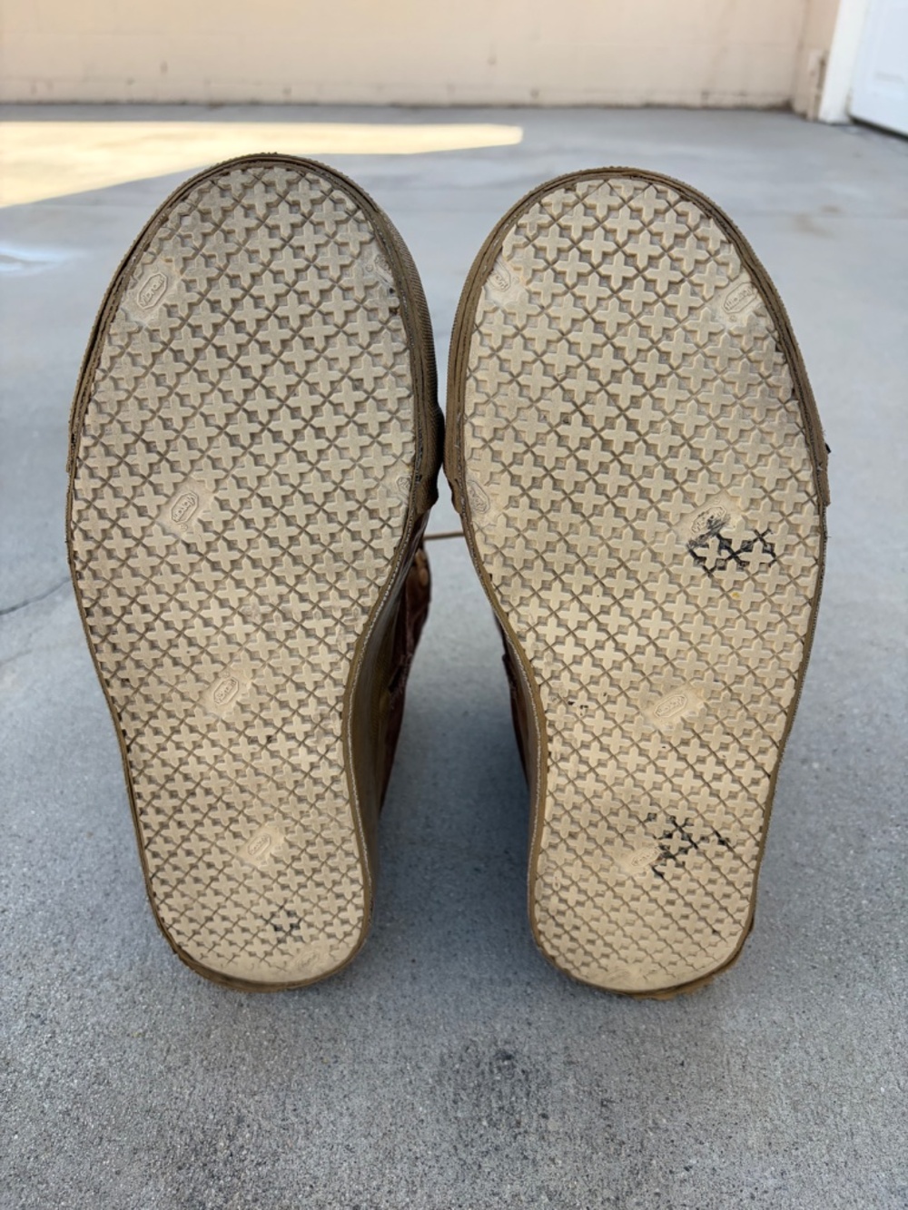 Visvim Tesota '91-Folk - Picture 10 of 16